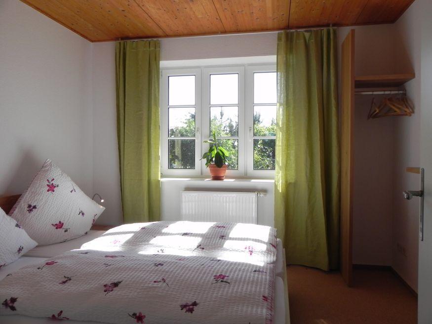 Haus Nordlicht Ferienwohnung *Bi Strun* Nebel Exterior foto
